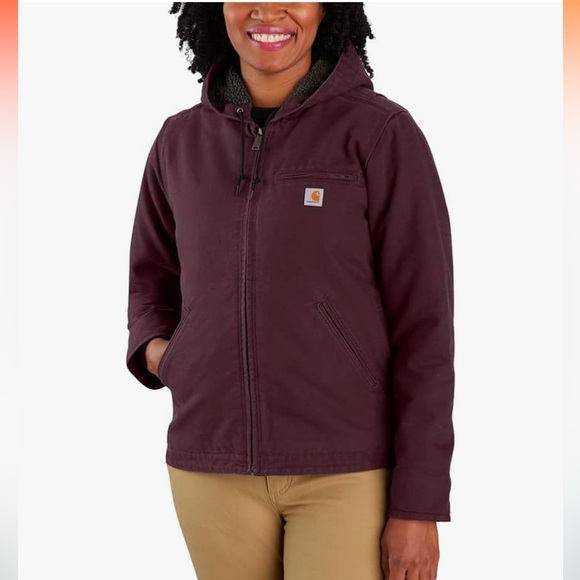 Carhartt barn jacket / coat - Picture 9 of 9